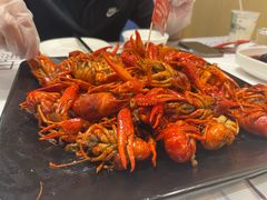 -靓虾二哥长沙地标小龙虾(五一广场店)