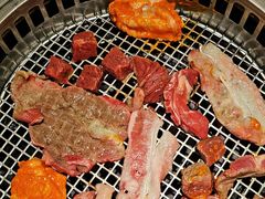 -AJIYA·池袋日式烧肉自助(天津万象城店)