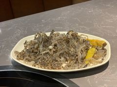 -大自然醉鹅·铁锅火焰鹅(上海联洋店)
