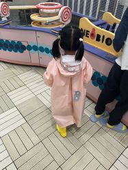 点击看大图 -奈尔宝·儿童乐园·亲子餐厅(苏州大悦城店)