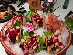 -大渔臻选·棠膳(万象城购物中心店)