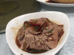 炝腰花-红城阁·上海味道(四平路店)