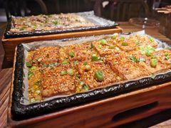 -不曾在把把烧•烧烤(莲坂磐基店)