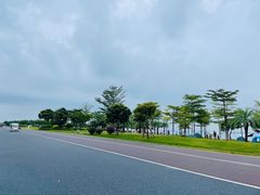 -彩虹沙滩