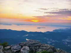 -七娘山