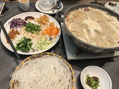 -滇铺子·云南特色菜·鲜花野菜季(曲靖万达店)