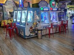 -汤姆熊欢乐世界(龙之梦店)