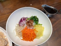 -将相和·海鲜蒸饺大连菜
