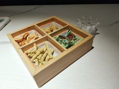 -马邦子·紫苏烤鱼(恒隆广场店)