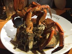 -Ministry of Crab(科伦坡店)