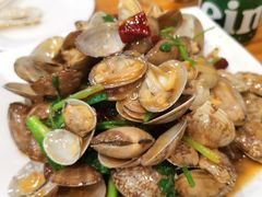 -京朋串屋·烧烤(望京西路总店)