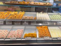 -乾芝斋·苏式糕点·碧螺春茶酥(平江路店)
