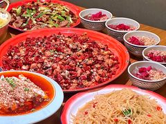 -先启半步颠·川菜小炒