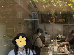 -O.P.S. CAFE