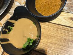 -奉天泥炉烤肉(七星店)