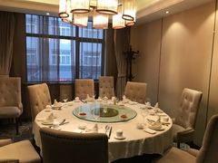 包厢-新加坡泰国村酒楼(五角场店)