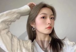 点击看大图 -3AM HAIR SALON染发接发