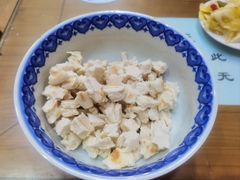 -天发芽·何记葫芦头泡馍·老字号(小南门店)