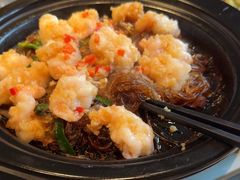 -绿茶餐厅(东莞翔龙天地店)