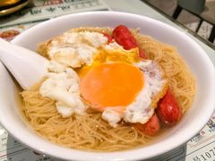 -凤来茶餐·粤菜馆(珠江新城店)