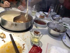 -蝎王府羊蝎子(西直门店)