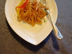 -粤尚腾香居中餐厅(首都机场希尔顿店)