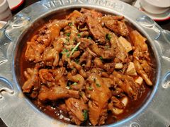 -胖哥俩肉蟹煲(淮安万达店)