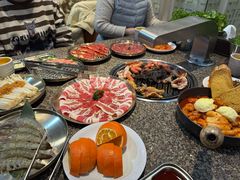 -高丽苑韩国烤肉(海昌路旗舰店)