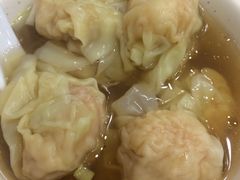 -麦文记面家(佐敦店)