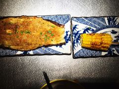 -探鱼·鲜青椒爽麻烤鱼(广州花都来又来店)