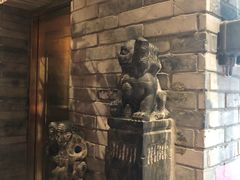 -京味斋·北京烤鸭(北京南站洋桥店)