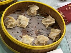 牛肉大葱蒸饺-百味饺子城•海鲜家常菜(秦皇岛店)