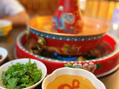 -羊大爷涮肉(亮马桥店)