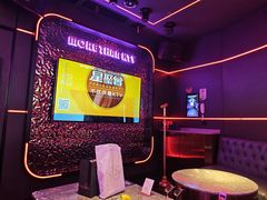 -星聚会KTV X Party(上海真如中海环宇城店)