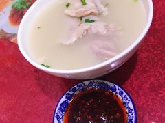 -易老妈蹄花.特色川菜(人民公园总店)