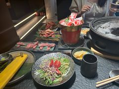 -炭虎烤肉(桂林路店)