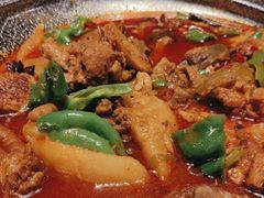 -那拉提之疆·新疆菜(美院店)