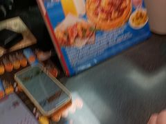 -达美乐比萨(墨玉南路店)