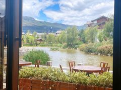 -丽江金茂凯悦臻选酒店-滇香馆