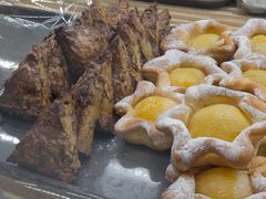 -烘焙町面包店(西四店)