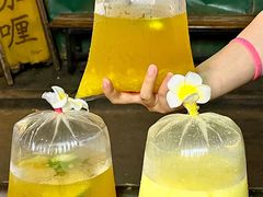 -春莱·老挝咖啡·泰式奶茶(钟楼店)