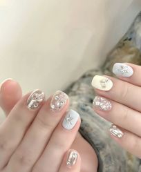 -斯馨·健康美甲美睫