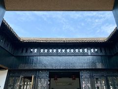 -绮园景区
