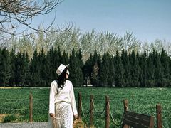 -汉长安城未央宫国家考古遗址公园