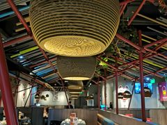 大堂-大丰收脆鱼(浦西万达店)