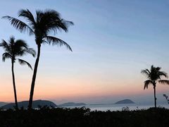 -三亚亚龙湾天域度假酒店