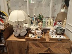 -恋物百货商店(华侨城店)