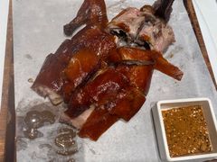 -小厨娘淮扬菜(清江苏宁广场店)