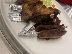 -彩丰楼中餐厅·仁恒洲际酒店