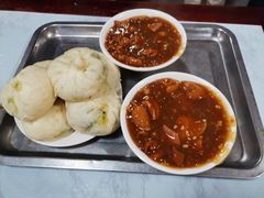 炒肝-姚记炒肝店(鼓楼店)